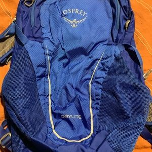 osprey daylite backpack